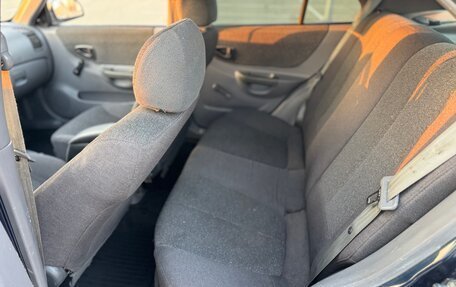Hyundai Accent II, 2008 год, 400 000 рублей, 14 фотография
