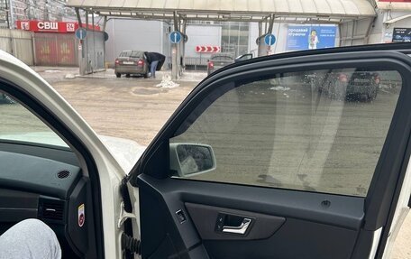 Mercedes-Benz GLK-Класс, 2010 год, 1 250 000 рублей, 6 фотография