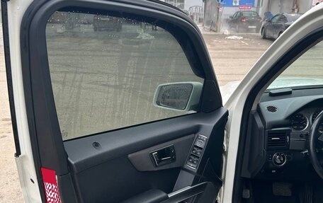 Mercedes-Benz GLK-Класс, 2010 год, 1 250 000 рублей, 4 фотография