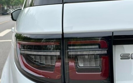 Land Rover Discovery Sport I рестайлинг, 2021 год, 2 550 000 рублей, 9 фотография