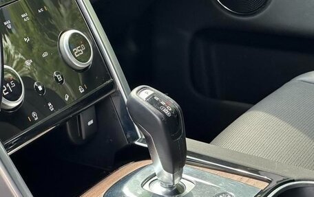 Land Rover Discovery Sport I рестайлинг, 2021 год, 2 550 000 рублей, 10 фотография