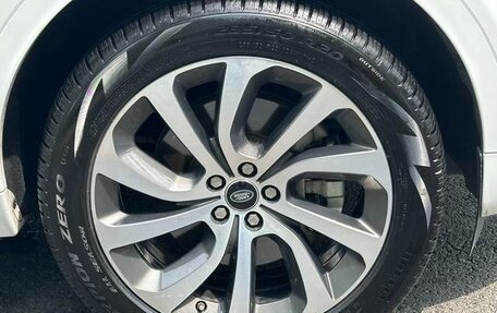 Land Rover Discovery Sport I рестайлинг, 2021 год, 2 550 000 рублей, 15 фотография