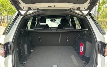 Land Rover Discovery Sport I рестайлинг, 2021 год, 2 550 000 рублей, 19 фотография