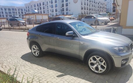 BMW X6, 2011 год, 2 150 000 рублей, 2 фотография