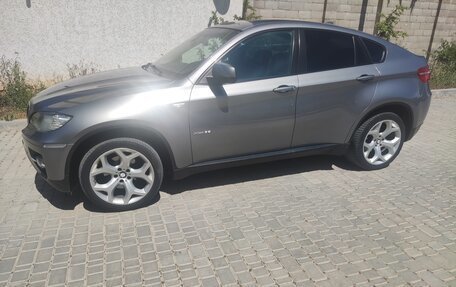 BMW X6, 2011 год, 2 150 000 рублей, 4 фотография