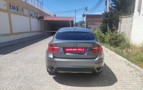 BMW X6, 2011 год, 2 150 000 рублей, 3 фотография