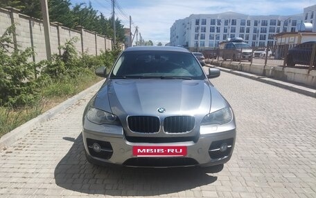BMW X6, 2011 год, 2 150 000 рублей, 5 фотография