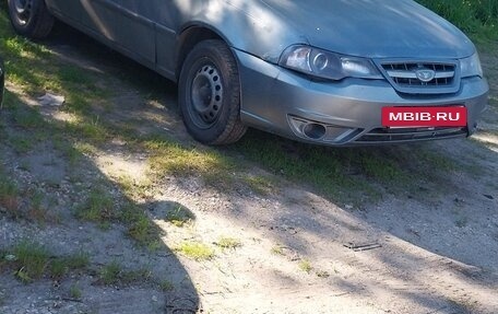 Daewoo Nexia I рестайлинг, 2012 год, 120 000 рублей, 3 фотография