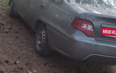Daewoo Nexia I рестайлинг, 2012 год, 120 000 рублей, 2 фотография