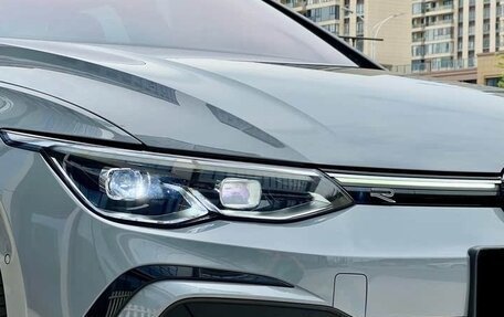 Volkswagen Golf VIII, 2021 год, 2 140 000 рублей, 3 фотография