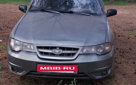 Daewoo Nexia I рестайлинг, 2012 год, 120 000 рублей, 6 фотография