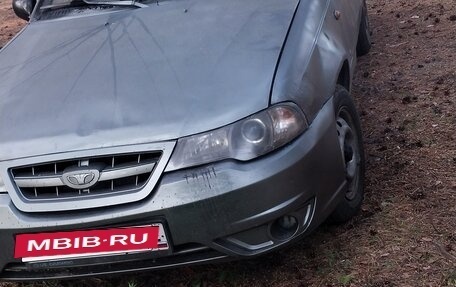 Daewoo Nexia I рестайлинг, 2012 год, 120 000 рублей, 5 фотография