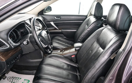Nissan Teana, 2011 год, 1 279 000 рублей, 7 фотография