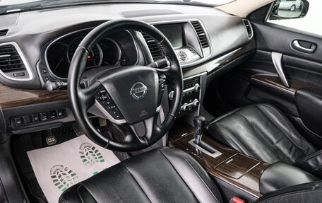 Nissan Teana, 2011 год, 1 279 000 рублей, 8 фотография