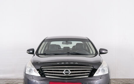Nissan Teana, 2011 год, 1 279 000 рублей, 2 фотография