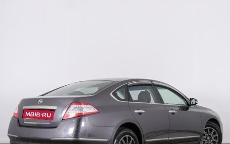 Nissan Teana, 2011 год, 1 279 000 рублей, 6 фотография