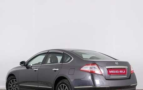 Nissan Teana, 2011 год, 1 279 000 рублей, 4 фотография