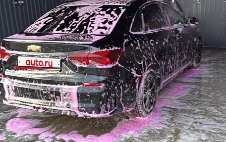 Chevrolet Monza, 2023 год, 1 290 000 рублей, 2 фотография