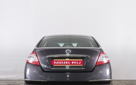 Nissan Teana, 2011 год, 1 279 000 рублей, 5 фотография