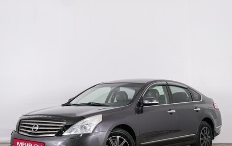 Nissan Teana, 2011 год, 1 279 000 рублей, 3 фотография