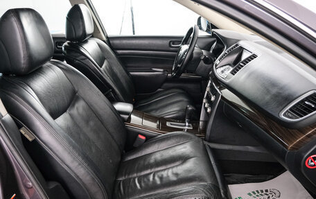 Nissan Teana, 2011 год, 1 279 000 рублей, 13 фотография