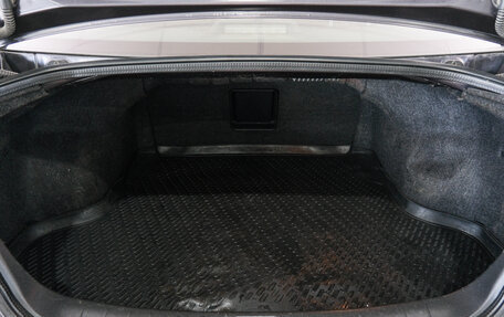 Nissan Teana, 2011 год, 1 279 000 рублей, 23 фотография
