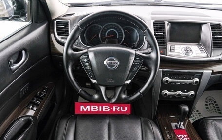 Nissan Teana, 2011 год, 1 279 000 рублей, 14 фотография