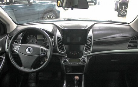SsangYong Actyon II рестайлинг, 2014 год, 1 199 000 рублей, 8 фотография