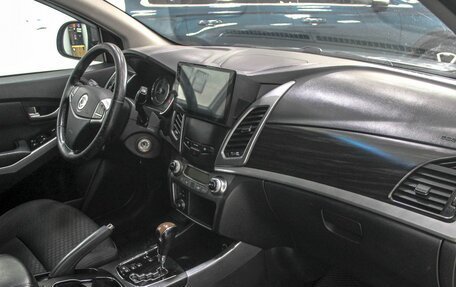 SsangYong Actyon II рестайлинг, 2014 год, 1 199 000 рублей, 7 фотография