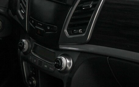 SsangYong Actyon II рестайлинг, 2014 год, 1 199 000 рублей, 12 фотография