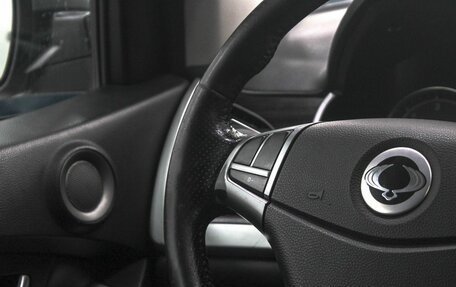 SsangYong Actyon II рестайлинг, 2014 год, 1 199 000 рублей, 15 фотография