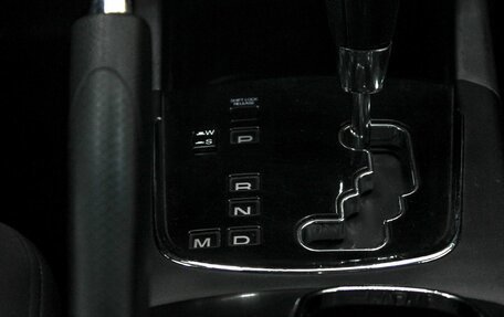 SsangYong Actyon II рестайлинг, 2014 год, 1 199 000 рублей, 16 фотография