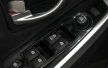 SsangYong Actyon II рестайлинг, 2014 год, 1 199 000 рублей, 17 фотография