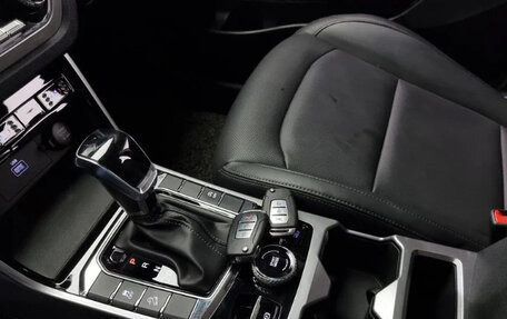 SsangYong Korando, 2022 год, 1 565 000 рублей, 7 фотография