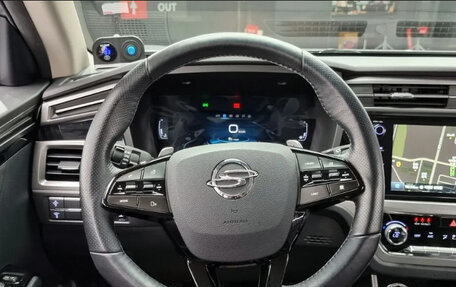 SsangYong Korando, 2022 год, 1 565 000 рублей, 11 фотография