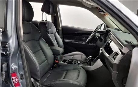 SsangYong Korando, 2022 год, 1 565 000 рублей, 8 фотография