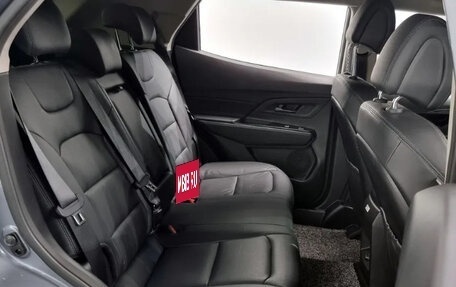 SsangYong Korando, 2022 год, 1 565 000 рублей, 10 фотография