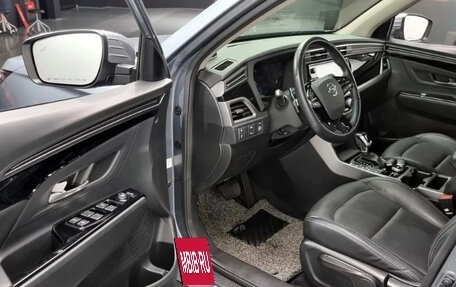 SsangYong Korando, 2022 год, 1 565 000 рублей, 9 фотография