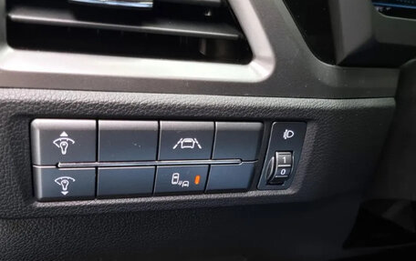 SsangYong Korando, 2022 год, 1 565 000 рублей, 14 фотография
