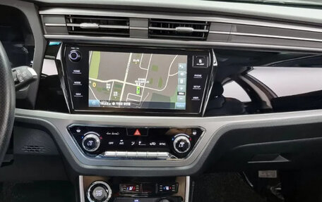 SsangYong Korando, 2022 год, 1 565 000 рублей, 12 фотография