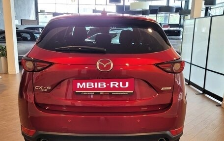 Mazda CX-5 II, 2019 год, 2 599 000 рублей, 3 фотография