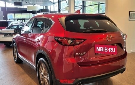 Mazda CX-5 II, 2019 год, 2 599 000 рублей, 2 фотография