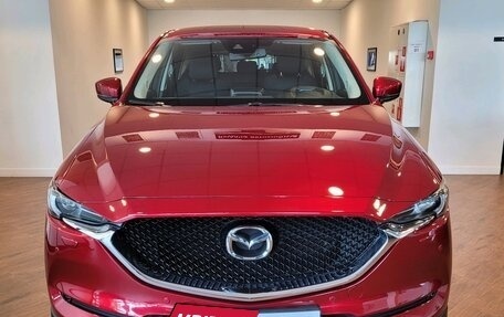 Mazda CX-5 II, 2019 год, 2 599 000 рублей, 6 фотография