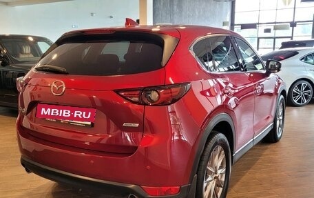 Mazda CX-5 II, 2019 год, 2 599 000 рублей, 4 фотография