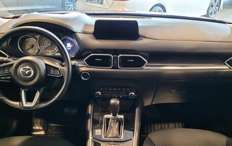 Mazda CX-5 II, 2019 год, 2 599 000 рублей, 14 фотография