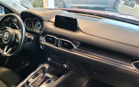 Mazda CX-5 II, 2019 год, 2 599 000 рублей, 17 фотография