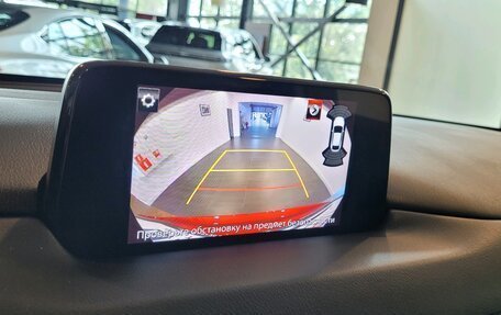 Mazda CX-5 II, 2019 год, 2 599 000 рублей, 19 фотография