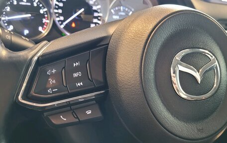 Mazda CX-5 II, 2019 год, 2 599 000 рублей, 24 фотография