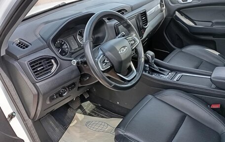 Chery Tiggo 4 I рестайлинг, 2022 год, 790 000 рублей, 6 фотография