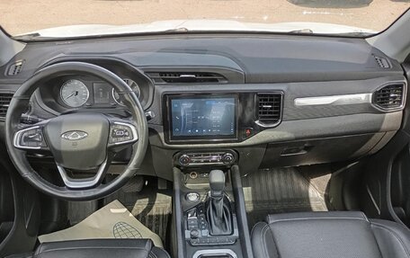Chery Tiggo 4 I рестайлинг, 2022 год, 790 000 рублей, 8 фотография